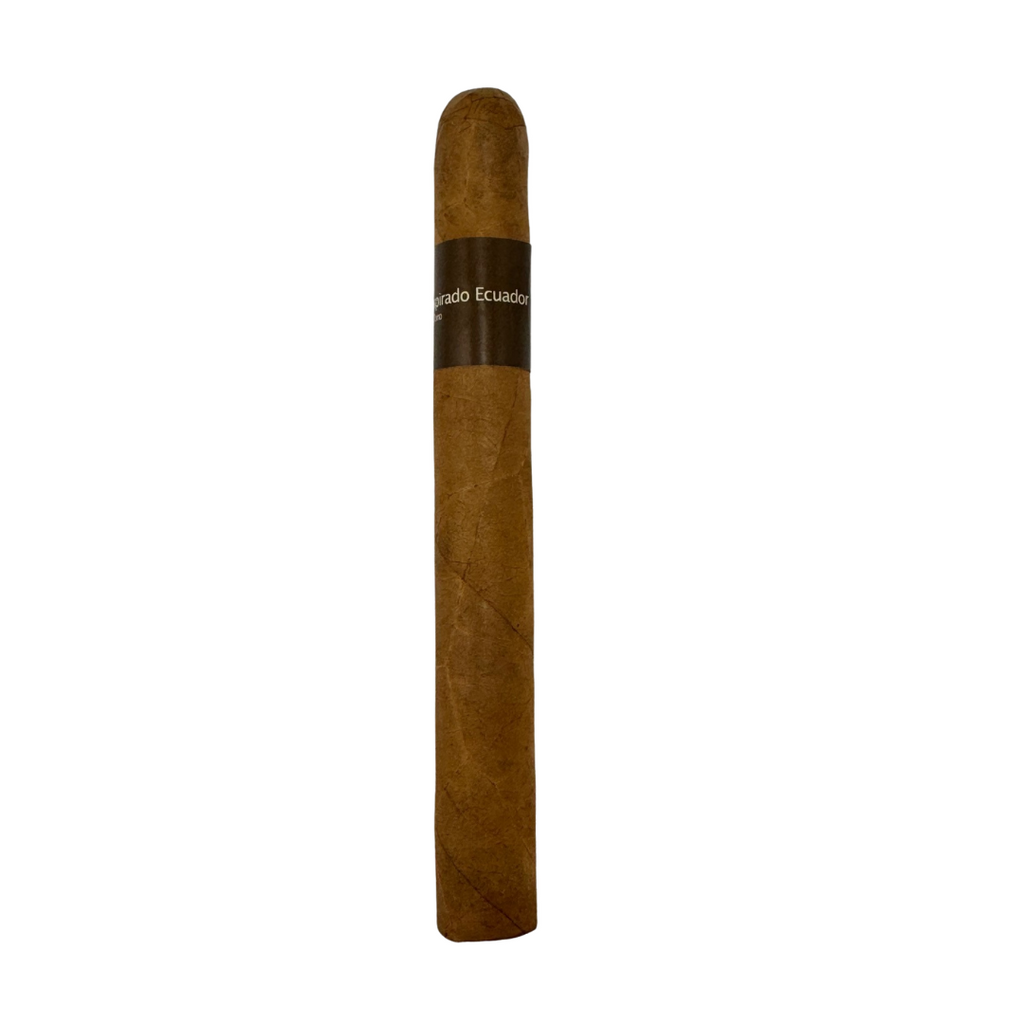 Macanudo Inspirado White Ecuador Toro