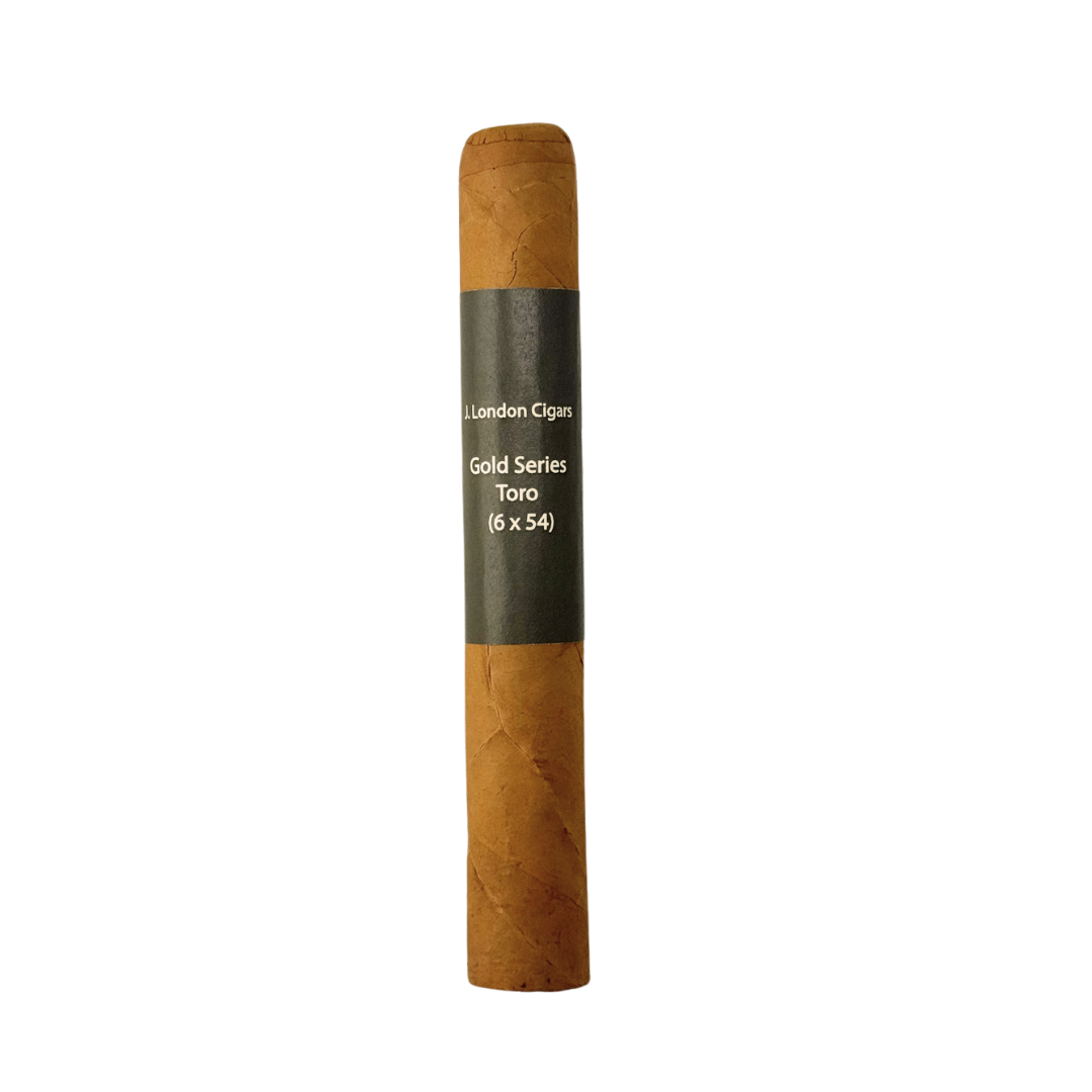 J London Gold Series Toro   City Cigar Emporium