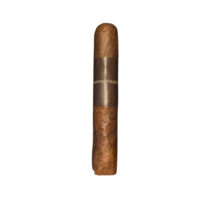 Crowned Heads Juarez OBS