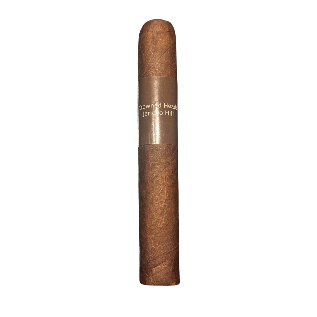Crowned Heads Jericho Hill Willy Lee