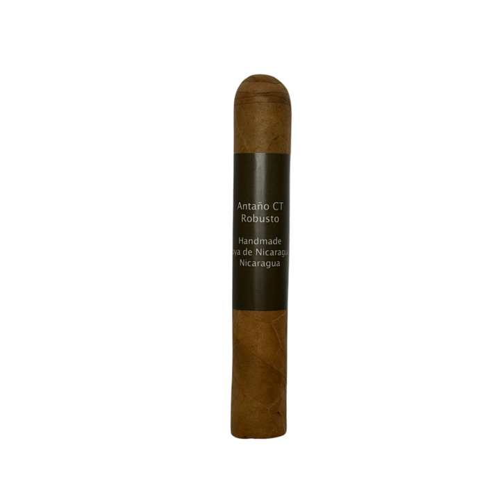Joya de Nicaragua Antaño CT Robusto   City Cigar Emporium