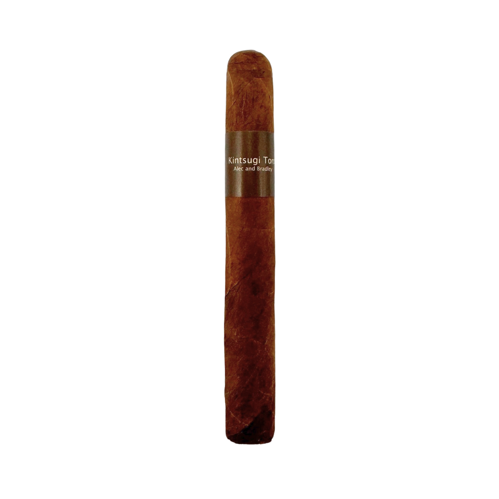 Alec Bradley Kintsugi Toro