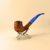 Brigham Northern Lights Klondike Brown and Blue #24   City Cigar Emporium