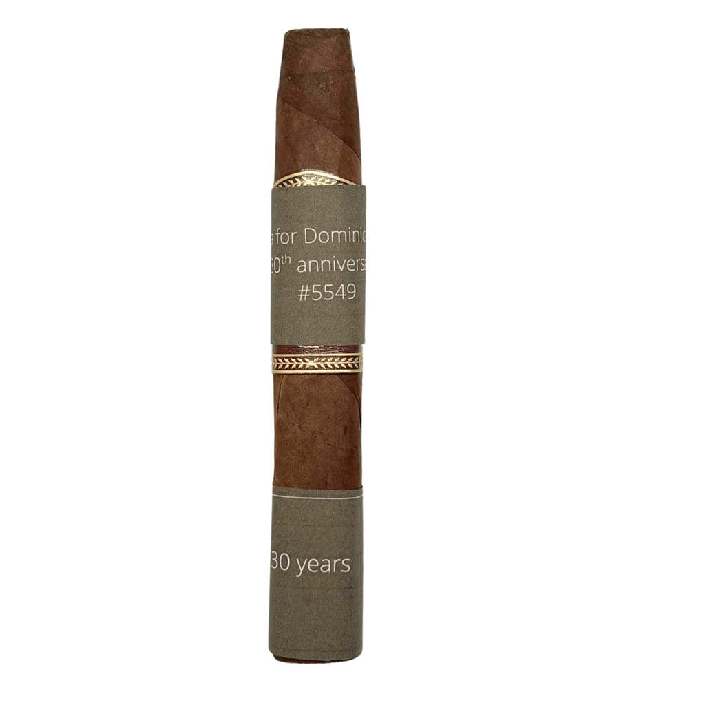 La Flor Dominicana 30th Anniversary  Domincan Republic Cigars City Cigar Emporium