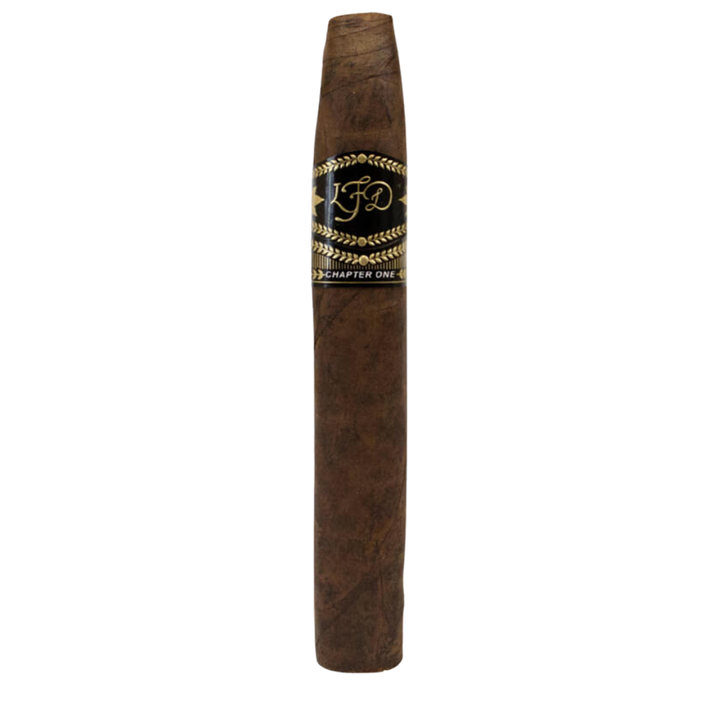La Flor Dominicana Chapter One   City Cigar Emporium
