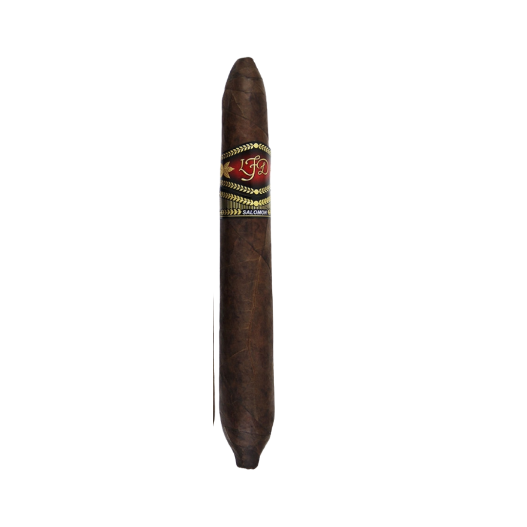 La Flor Dominicana Ligero Salomon Maduro   City Cigar Emporium