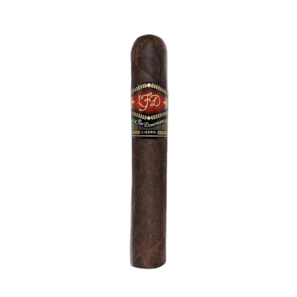 La Flor Dominicana Ligero L-500 Cabinet Oscuro