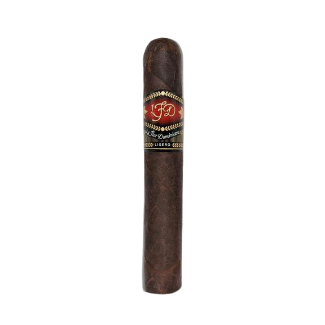 La Flor Dominicana Ligero L-500 Cabinet Oscuro   City Cigar Emporium