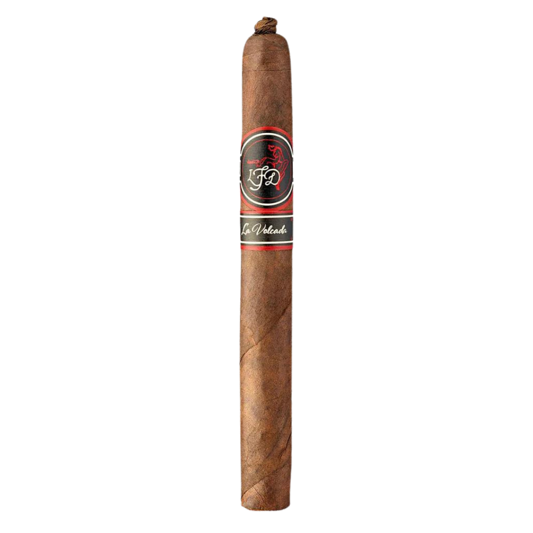 La Flor Dominicana La Volcada   City Cigar Emporium