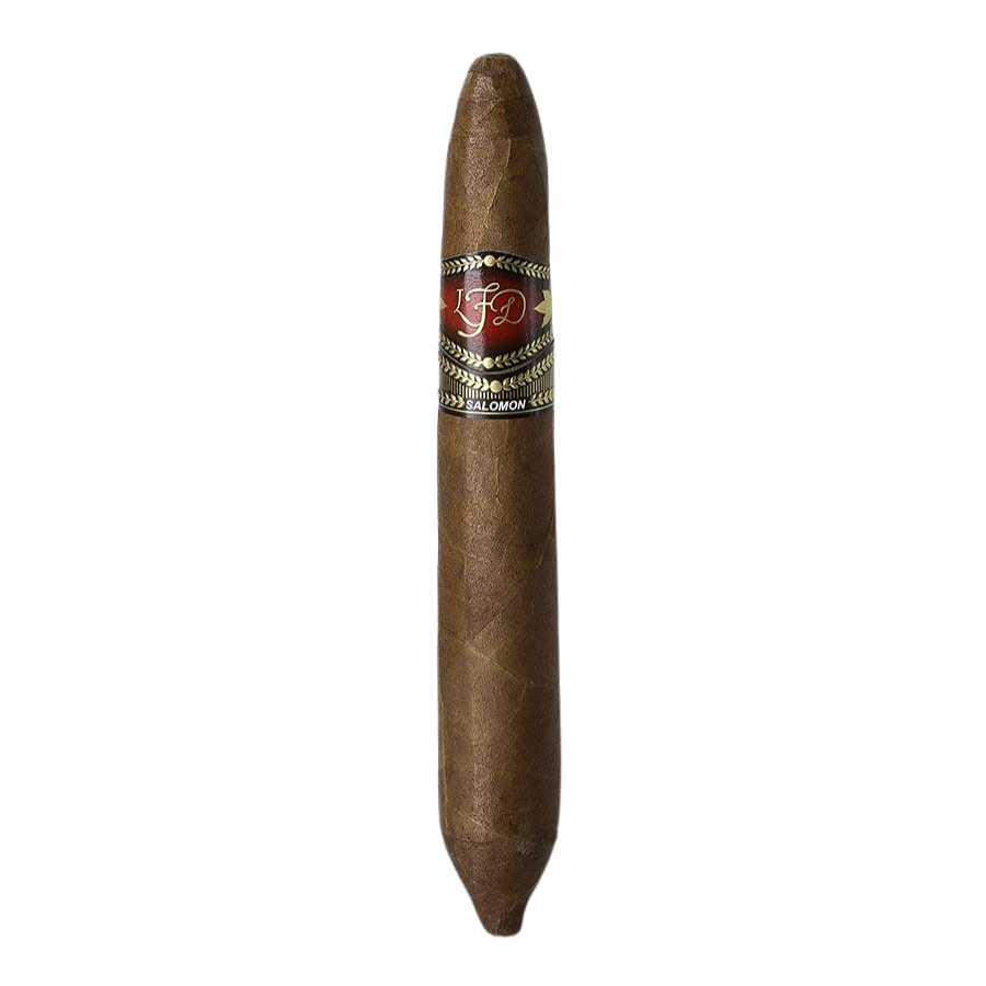 La Flor Dominicana Ligero Salomon Natural   City Cigar Emporium