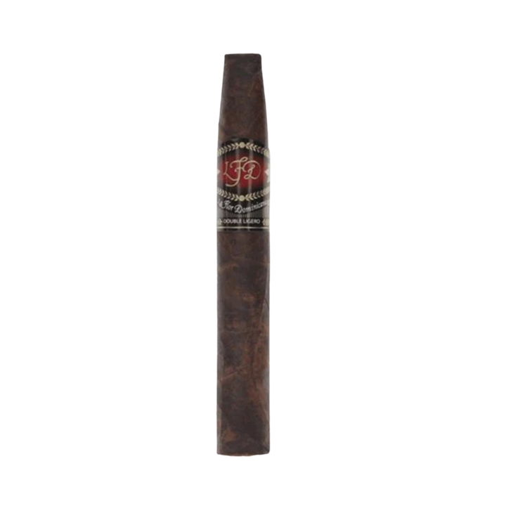 La Flor Dominicana Double Ligero Chisel Maduro   City Cigar Emporium