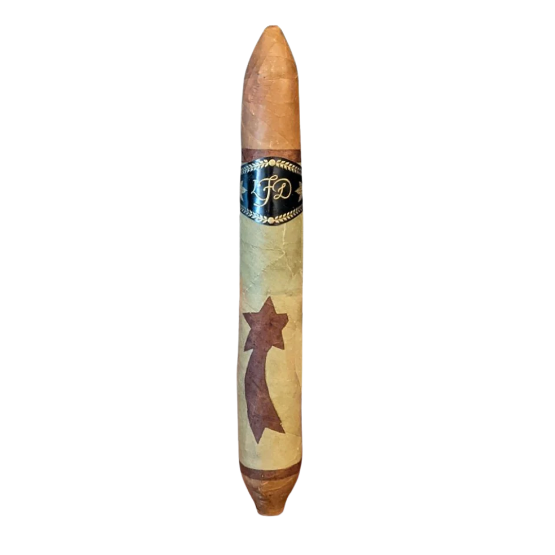 La Flor Dominicana Salomon Unico   City Cigar Emporium