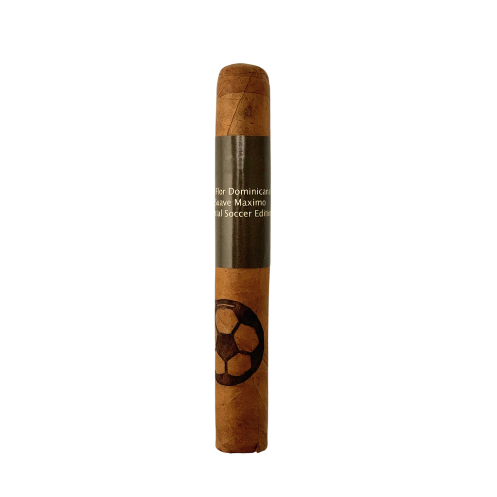La Flor Dominicana Sauvé Maximo World Cup Edition   City Cigar Emporium