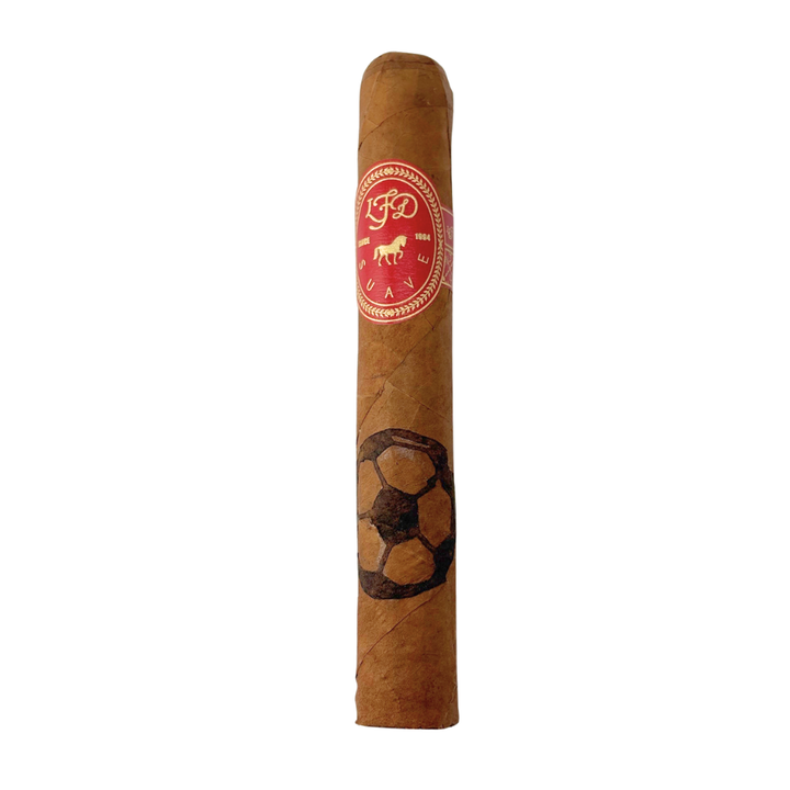 La Flor Dominicana Sauvé Maximo World Cup Edition   City Cigar Emporium