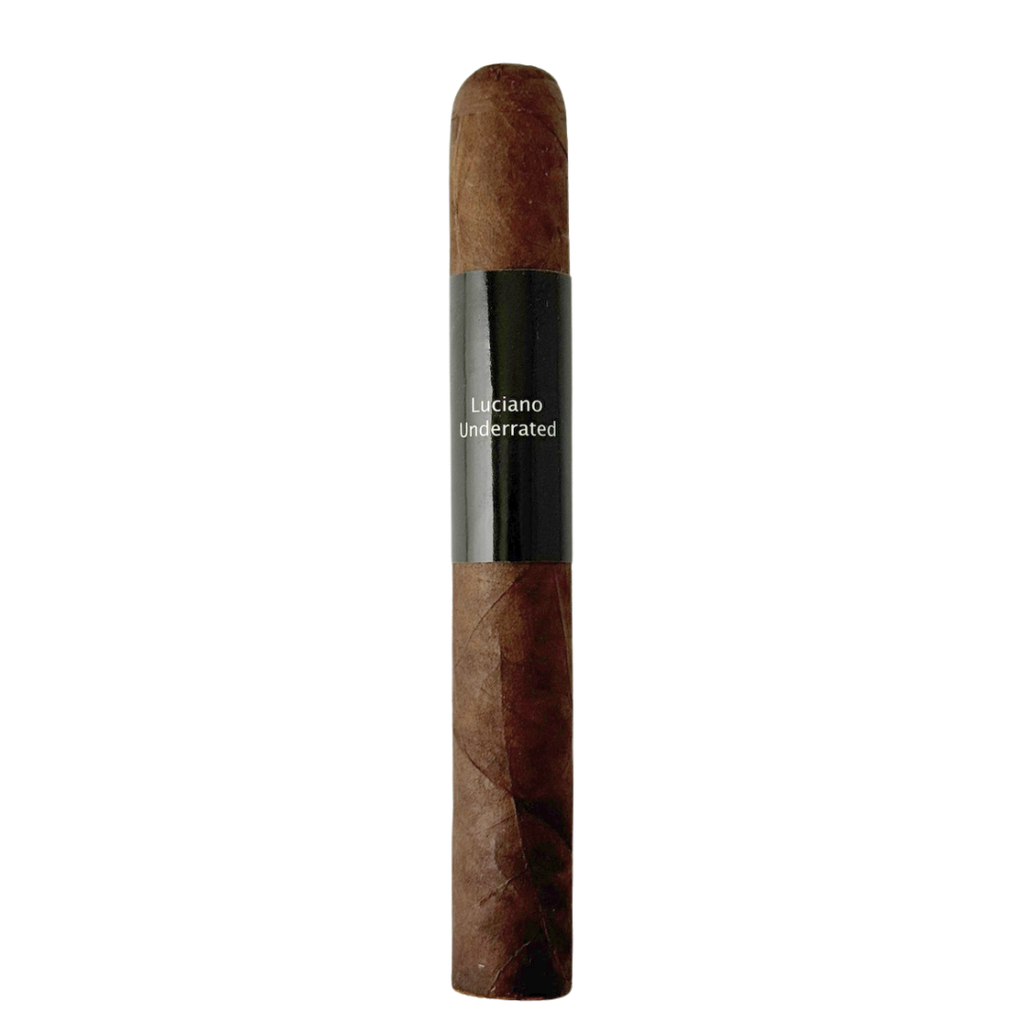 Luciano Underrated Sublime   City Cigar Emporium