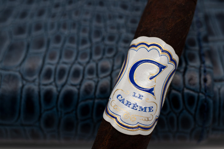 Crowned Heads Le Careme Cosacos