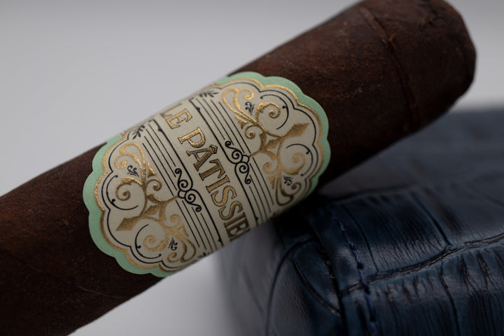 Crowned Heads Le Patissier No. 50