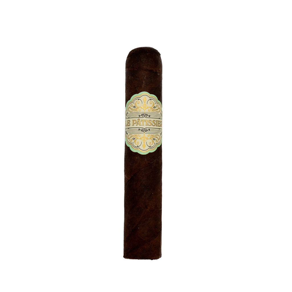 Crowned Heads Le Patissier No. 50