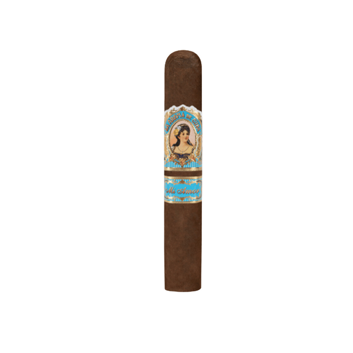 La Aroma De Cuba Mi Amor Robusto