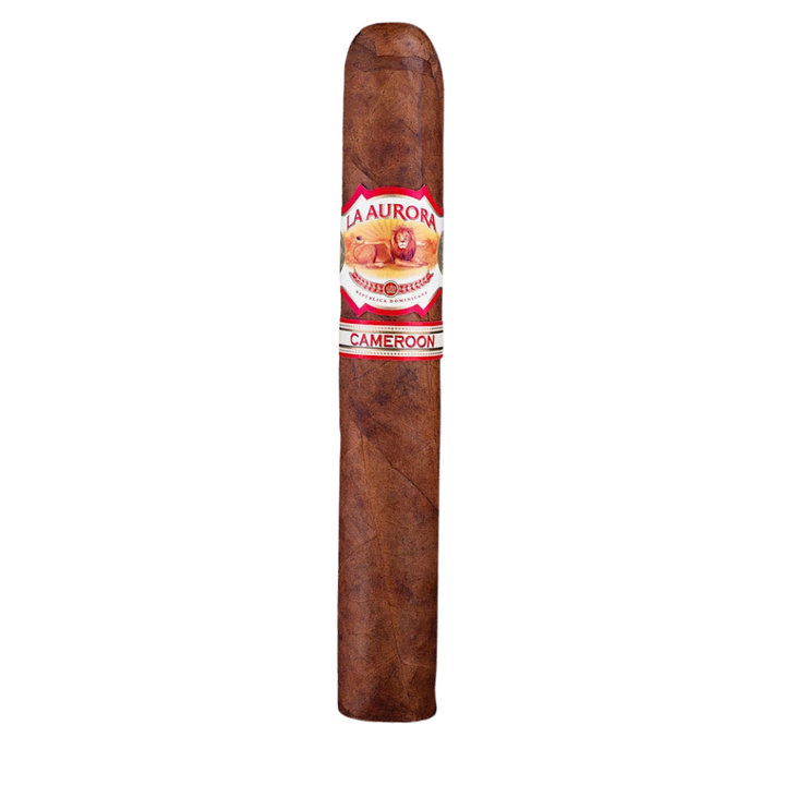 La Aurora 1903 Cameroon Toro   City Cigar Emporium