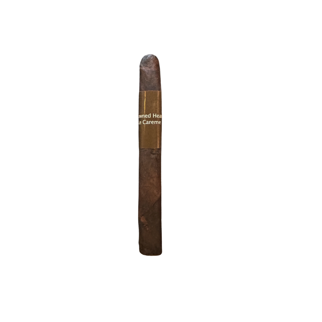 Crowned Heads Le Careme Cosacos