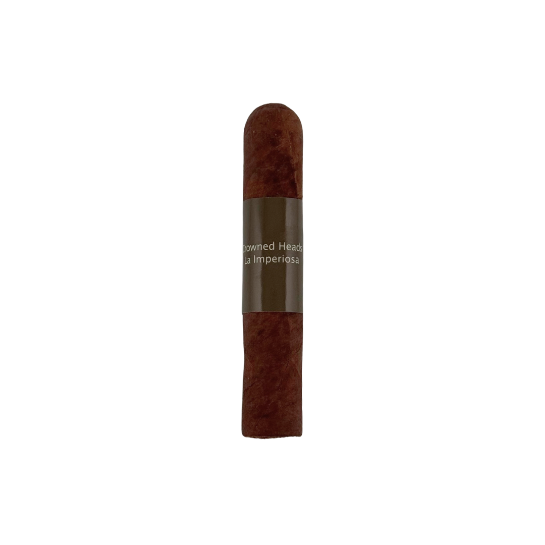 Crowned Heads La Imperiosa Magicos  Nicaraguan Cigars City Cigar Emporium