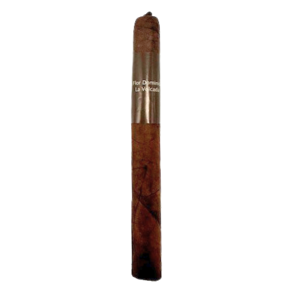 La Flor Dominicana La Volcada