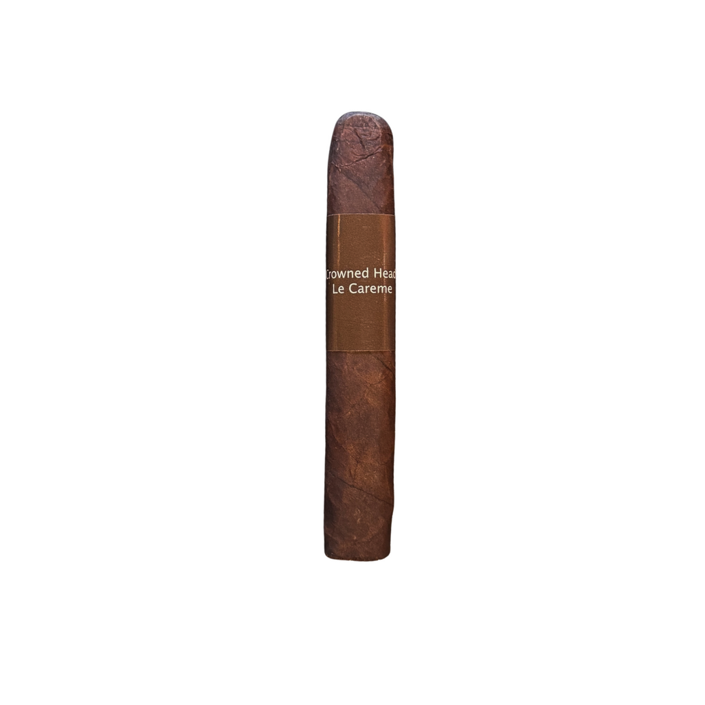 Crowned Heads Le Careme Robusto