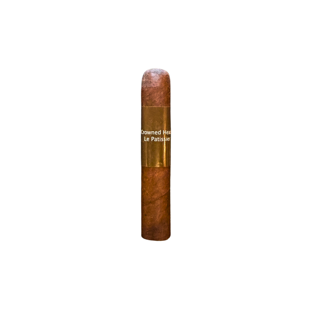 Crowned Heads Le Patissier No. 50