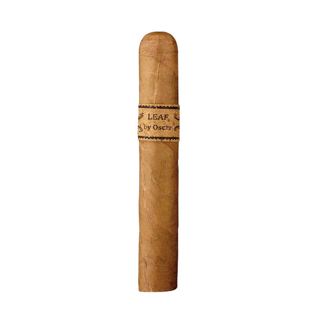 Oscar Valladares Leaf by Oscar Connecticut Robusto