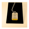 Les Fines Lames Necklace Cutter  Cigar Cutters City Cigar Emporium