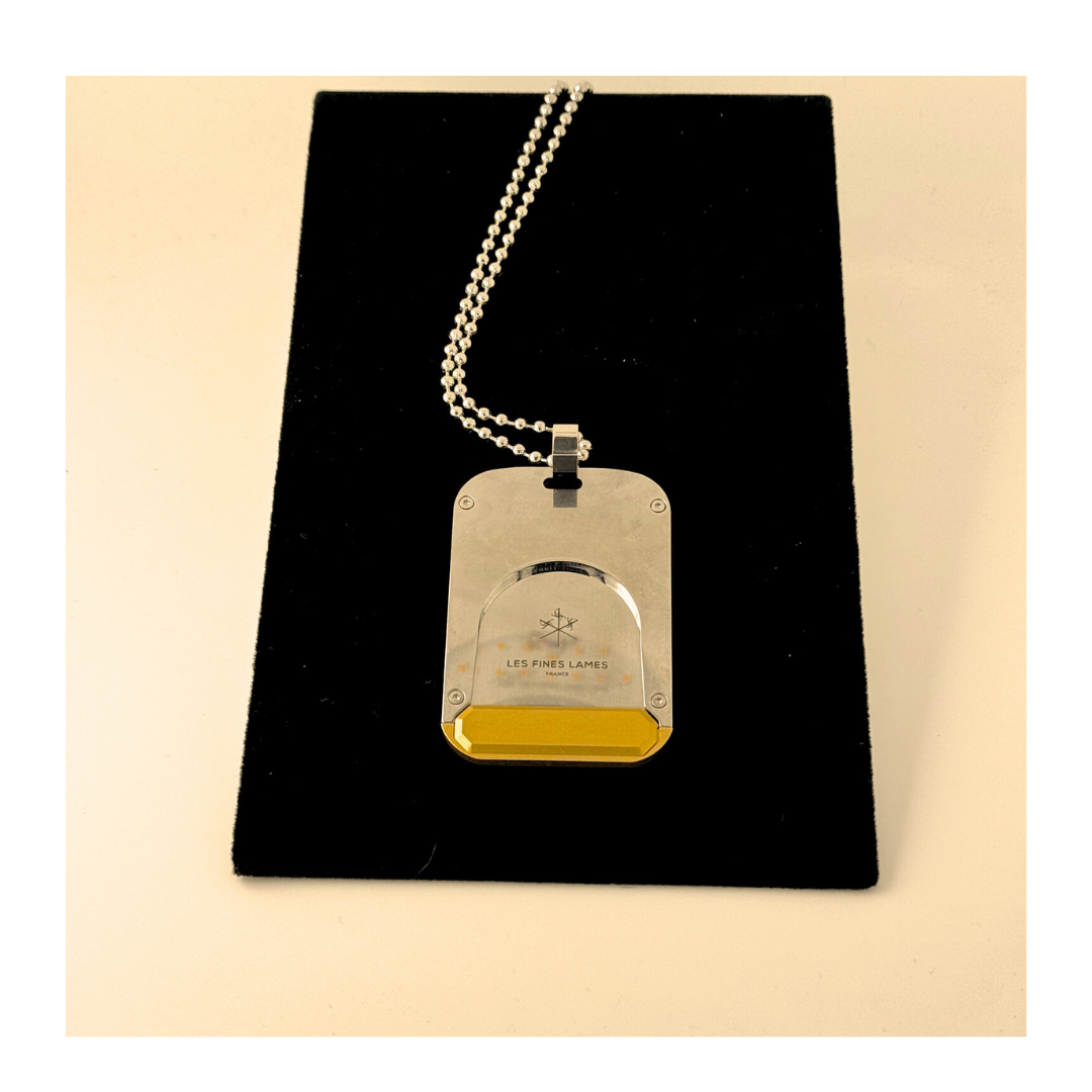 Les Fines Lames Necklace Cutter  Cigar Cutters City Cigar Emporium