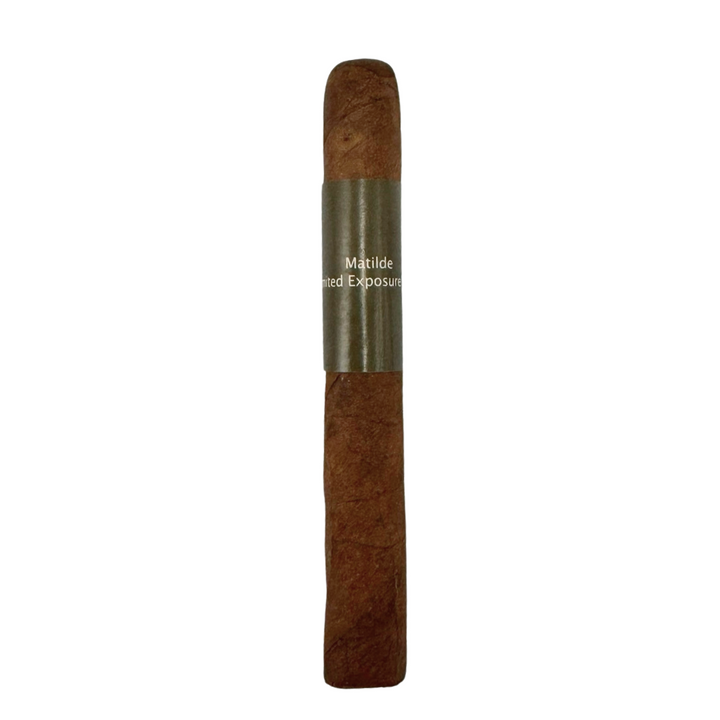 Matilde Ltd Exposure No.1  Domincan Republic Cigars City Cigar Emporium