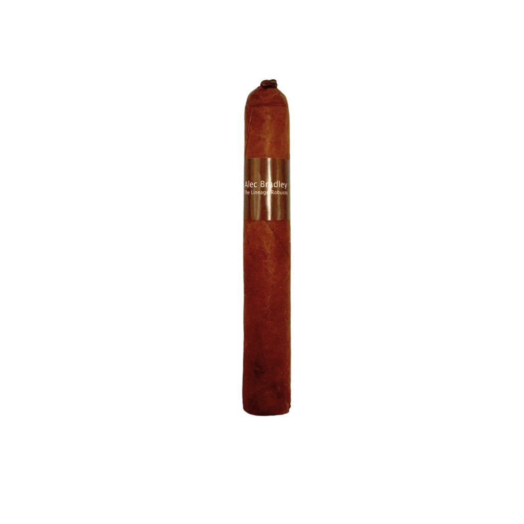 Alec Bradley Lineage Robusto