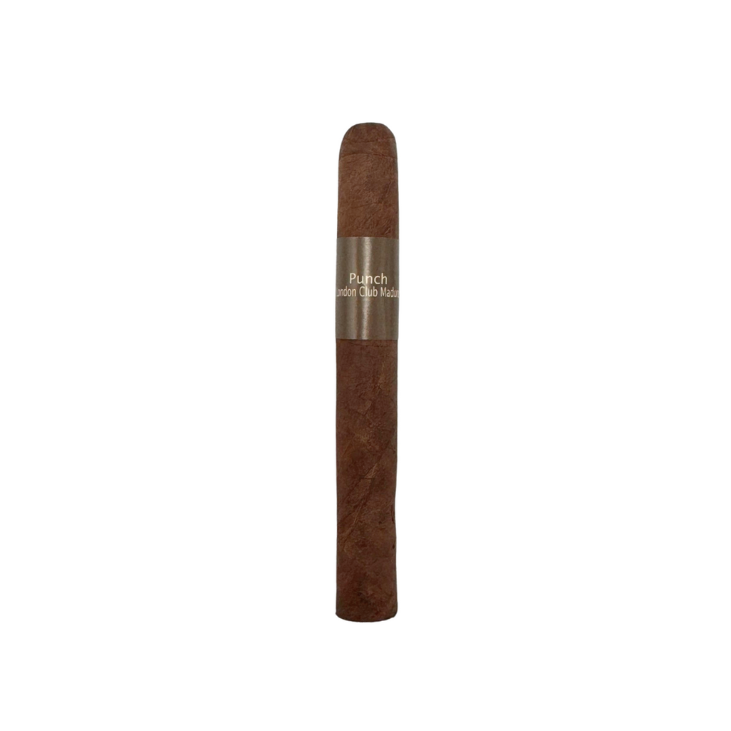 Punch Clasico Maduro London Club