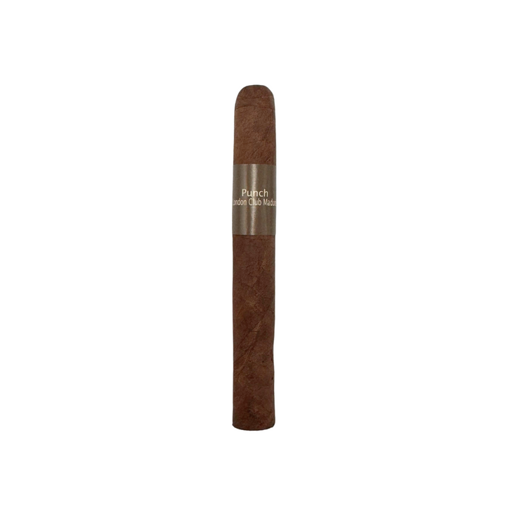 Punch Clasico Maduro London Club
