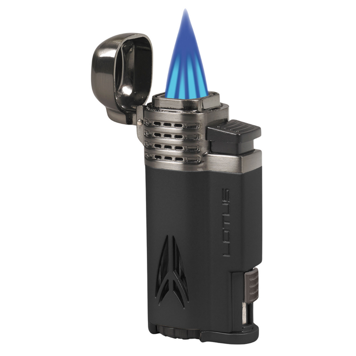 Lotus Defiant Lighters