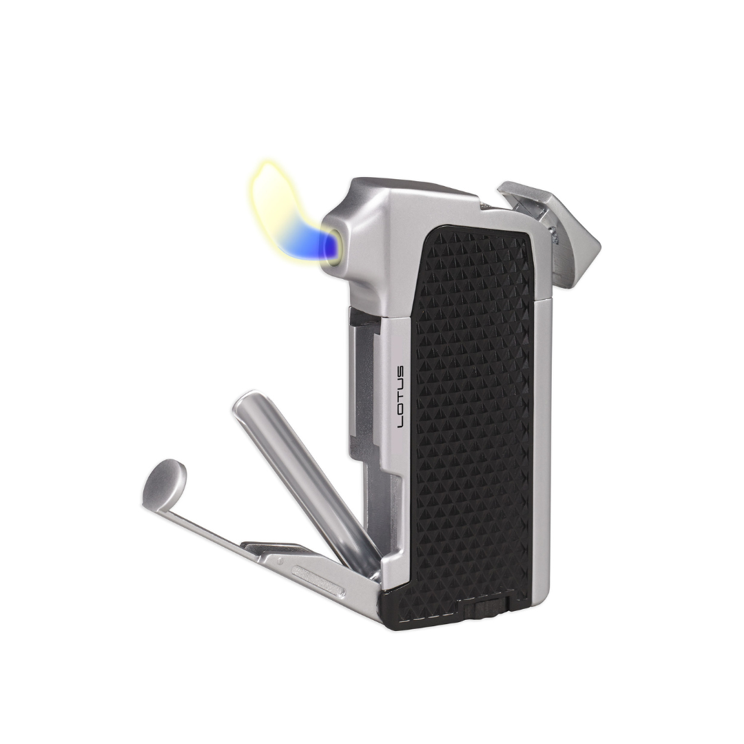 Lotus Condor Pipe Lighters