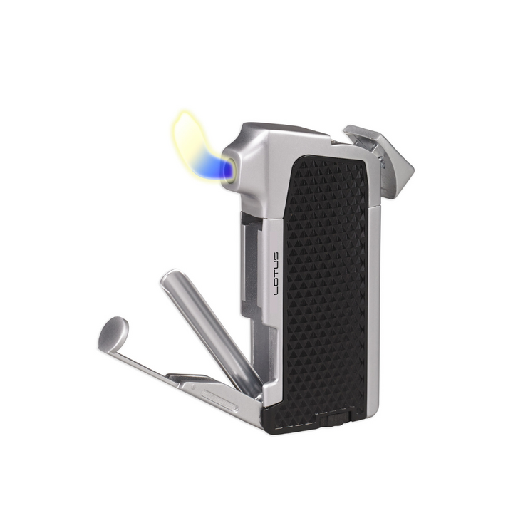 Lotus Condor Pipe Lighters