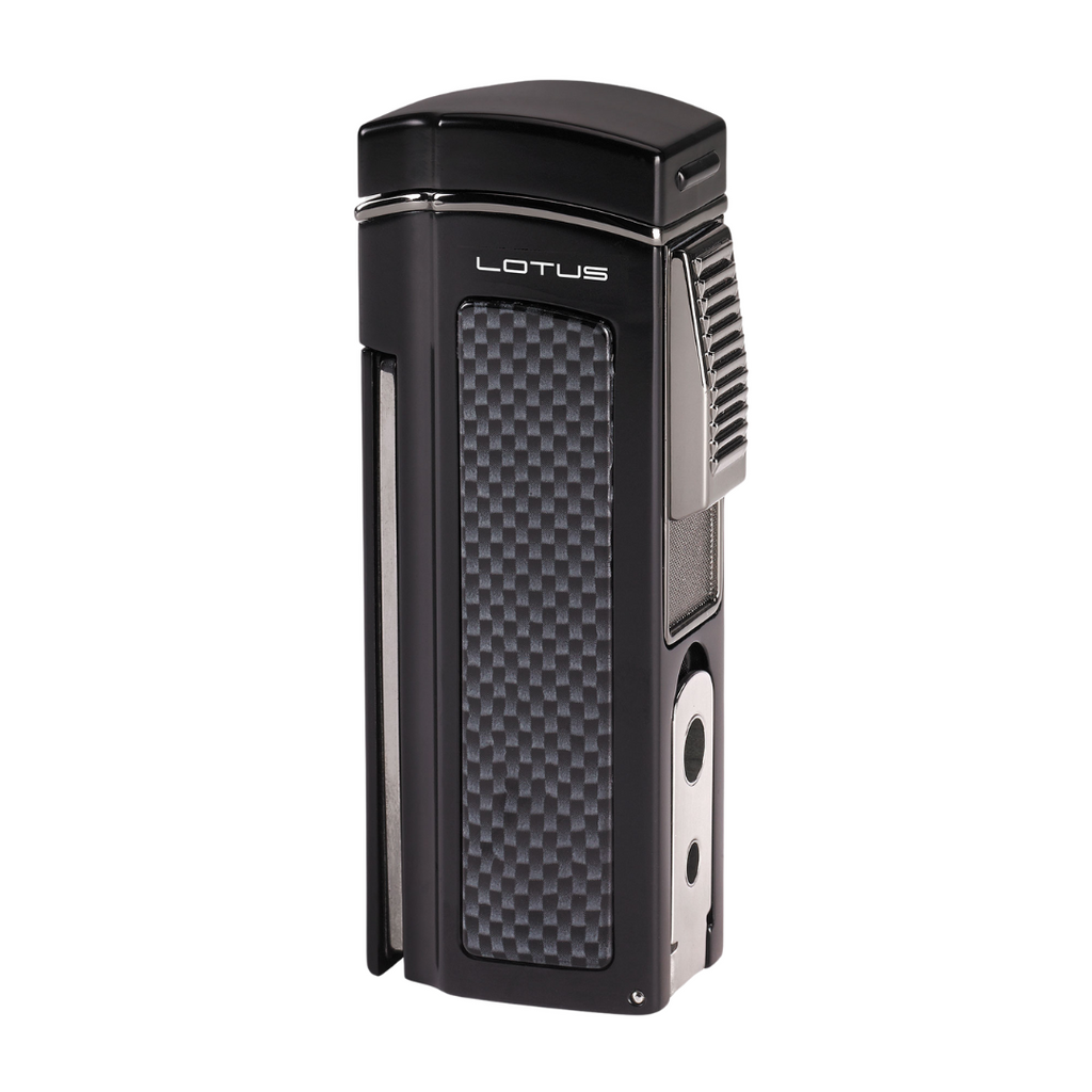 Lotus Dominator Table Lighters  lighter City Cigar Emporium