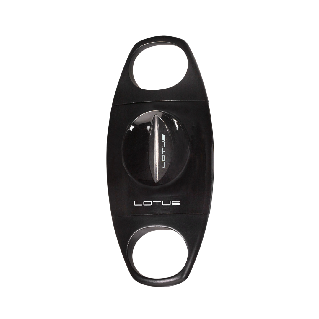 Lotus Jaws Serrated V-Cutter