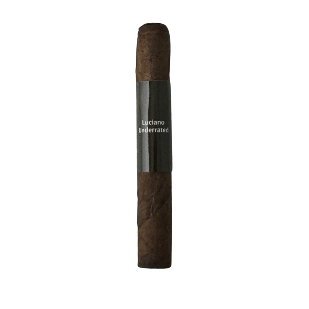Luciano Underrated Robusto Extra   City Cigar Emporium