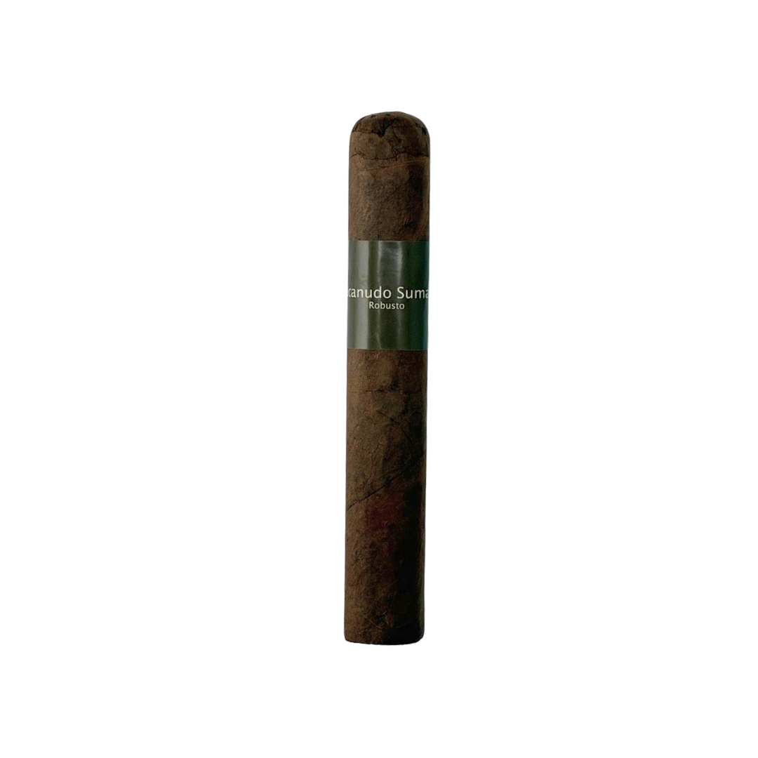 Macanudo Sumatra Robusto   City Cigar Emporium
