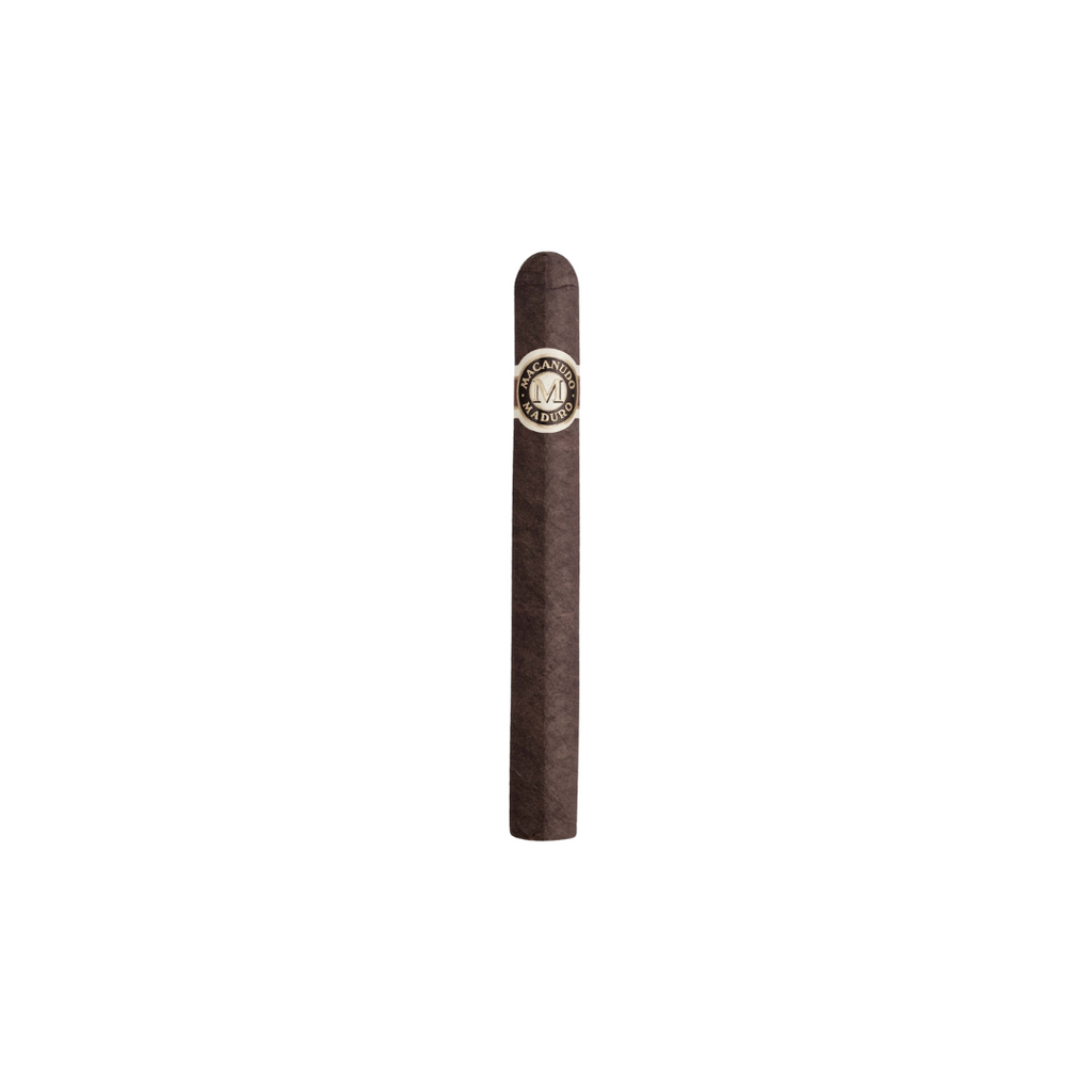 Macanudo Maduro Ascot