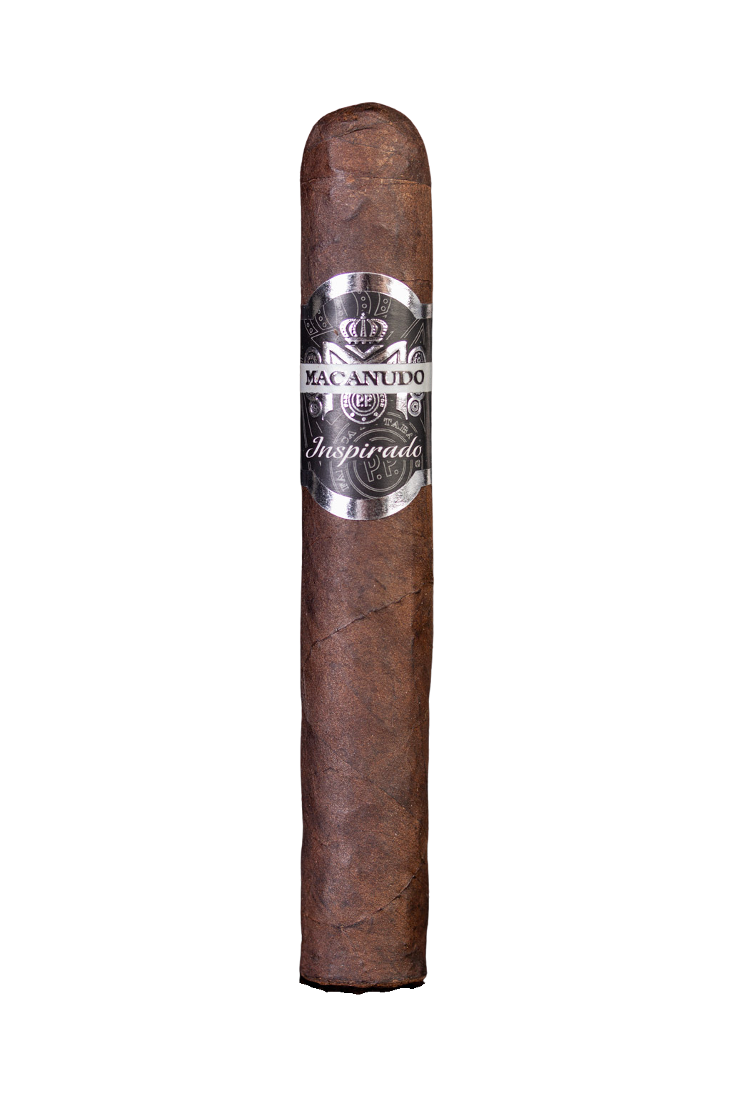 Macanudo Inspirado Black Broadleaf Robusto   City Cigar Emporium
