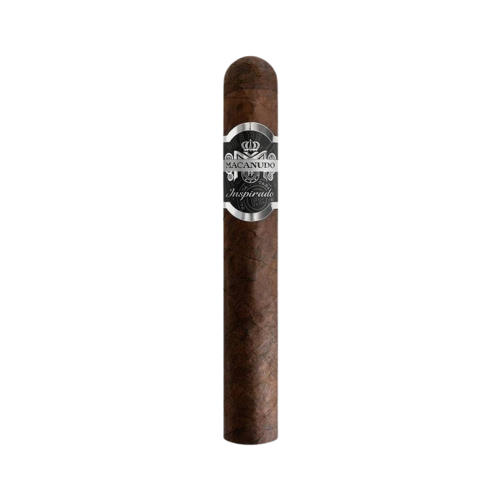 Macanudo Inspirado Black Broadleaf Toro