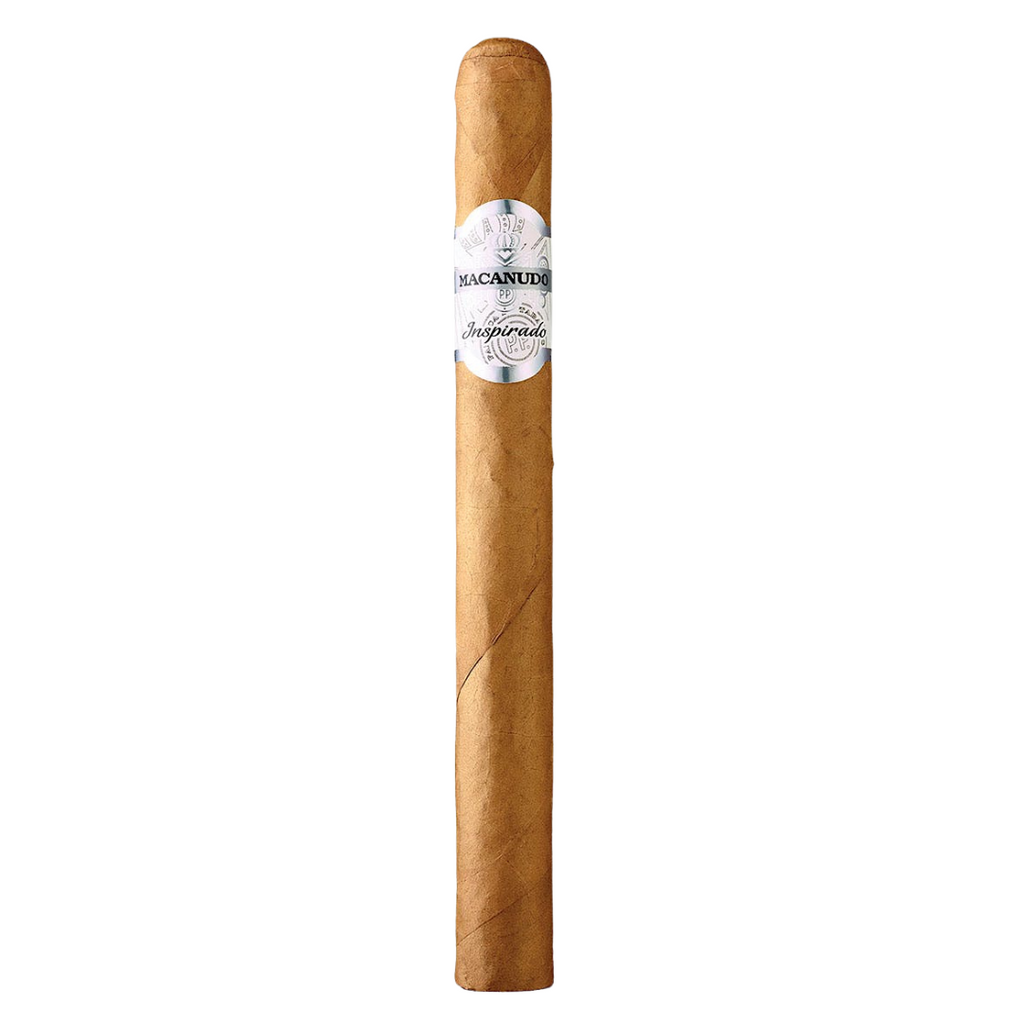 Macanudo Inspirado White Ecuador Churchill