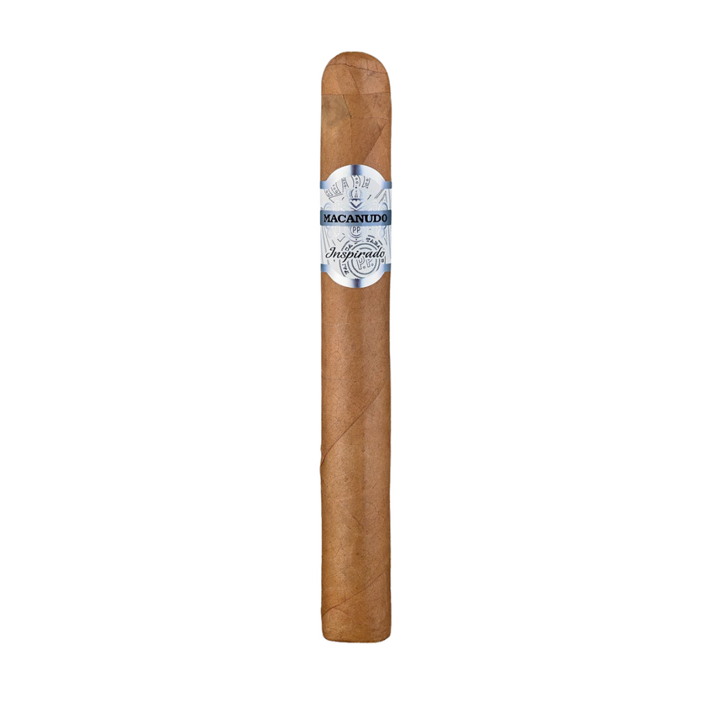 Macanudo Inspirado White Ecuador Toro