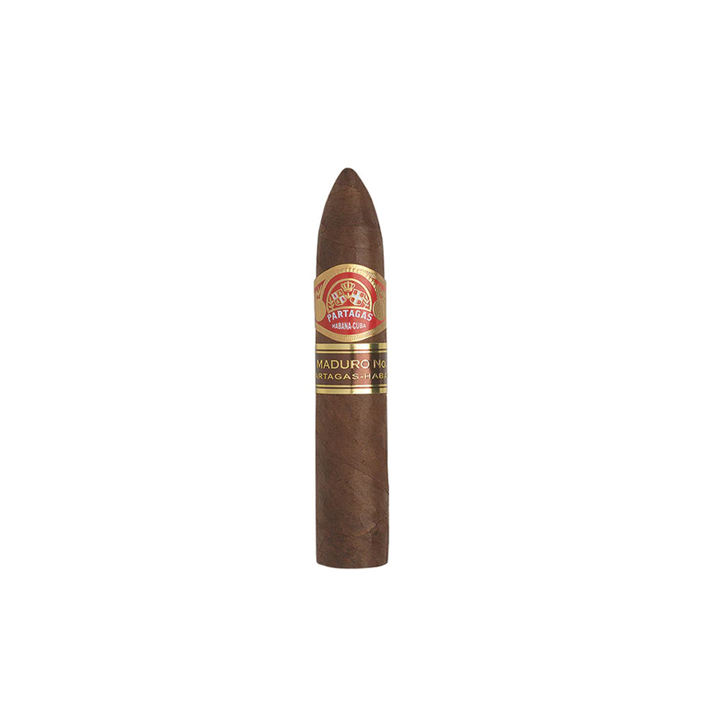 Partagas Maduro No.2