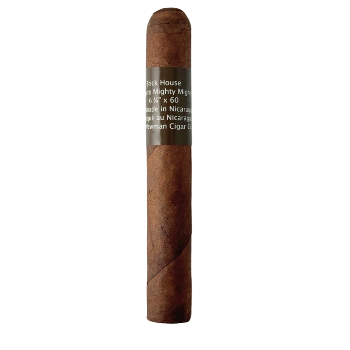 Brick House Maduro Mighty Mighty   City Cigar Emporium
